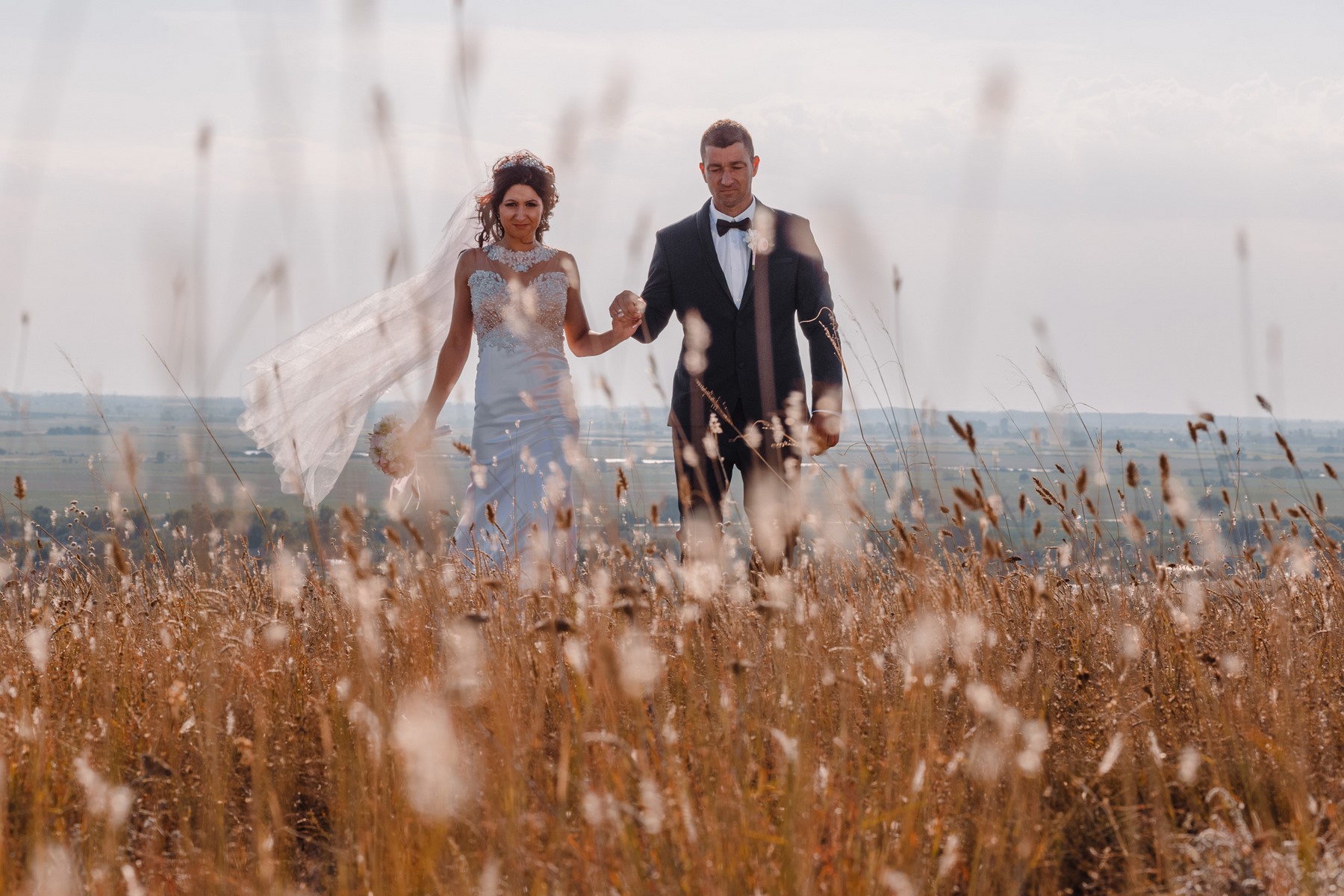 285  Катерина & Йосиф